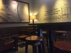 -星巴克(北京中关村北京国际店)