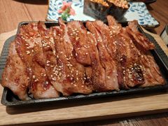 -小川洋风料理(大悦城店)