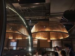 大堂-哥老官重庆美蛙鱼头(西湖银泰十一哥店)