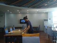 -汀兰酒店-中餐厅