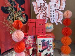 -麦当劳(豫园店)
