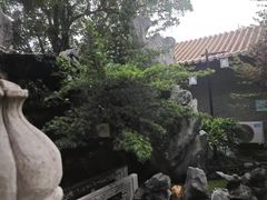 -东江渔村·古典园林·30年粤菜老字号(太和店)