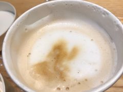 -COSTA COFFEE(龙德广场店)
