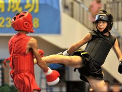 -武术世家少儿培训中心(首都体育学院店)