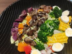 -西堤牛排(合肥之心城店)