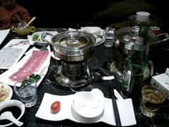 -世贸万锦大酒店·烹大师火锅达人