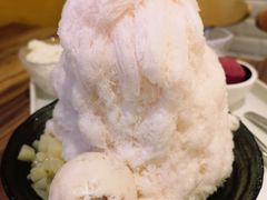 -Ice Monster冰馆·CNN评选全球十大甜品(国贸商城店)