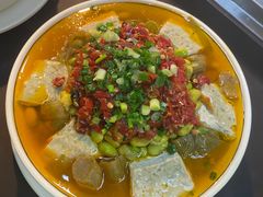 -丰收日·小海鲜·沪上家宴(顾村正大店)