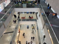 -永旺梦乐城(金银潭店)