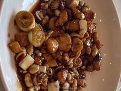 风味茄丁-大鸭梨(天通西苑店)