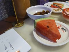 -重庆高老九火锅(万象城店)