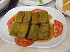-巫记鸡饭店