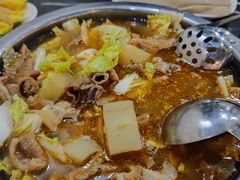 -古乐牛香·鲜牛肉牛杂火锅(高新店)