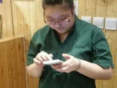 -木屋烧烤(西南角店)