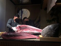 -無境·匠心日本料理(汉街店)