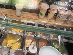 -宝珠奶酪(闵行仲盛店)