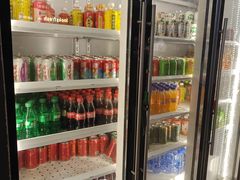 -鹿客臻鲜海鲜自助餐厅(永旺店)