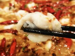 -姚姚酸菜鱼·金戈戈香港豉油鸡(喜荟城联名店)
