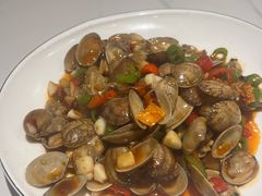 -火龙堂·风味民间菜(文一路店)