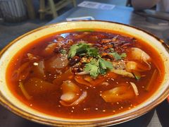 -馬伍旺川菜(江北虹悦城店)