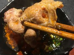 -莽子老火锅(大坪店)