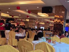 -御满江海鲜酒家(洛溪新城店)