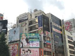 -秋叶原电器街
