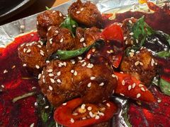 -枣子树·素食餐厅(普陀山店)
