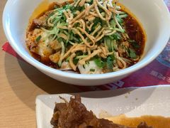 -大师兄·西北小馆(金湾华发商都店)