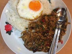 -新记美食(关闸店)
