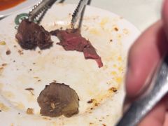 -戈拿旺巴西烤肉(崇文门店)