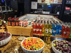 -无饿不坐海鲜自助烤肉火锅餐厅(塘下镇亿嘉国际广场店)
