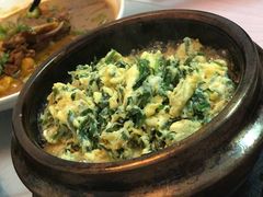 -翠茗农庄土菜馆(天目湖店)