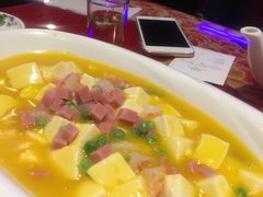 -秦唐食府(天桥店)