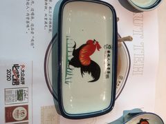 -發起人·肉骨茶(万象汇店)