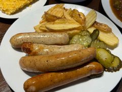 -宜家·瑞典风味餐厅(四元桥店)