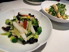 -大鸭梨烤鸭(望京店)