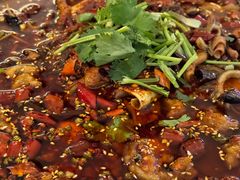 -麻六记(新天地店)