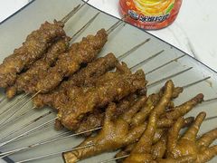 -建国烧烤(建乐路店)