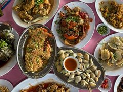 -旗鱼海番村(Orang Asli)