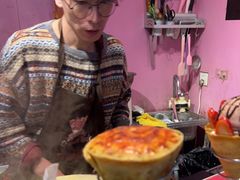 -可丽小屋(中山路店)