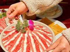 -黄家码头老火锅(解放碑旗舰店)