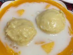 -甜心妈妈·榴莲星级糖水(北京路总店)