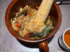 -湘轩·土菜研究院(光大店)