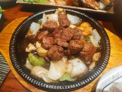 -大吉鲜鱼料理自慢(维也纳大厦店)