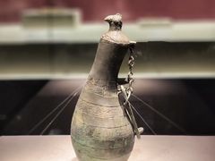 -深圳博物馆