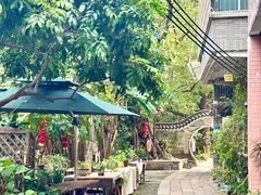 -小洲村