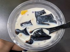 -郭爸烧仙草(西航·潭人街店)