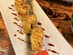 -小川洋风料理(江汉路店)