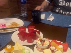 -OPEN開全日自助餐厅·牛肉火锅·海鲜(佛山希尔顿酒店)